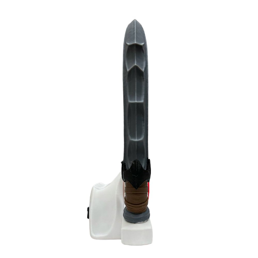 God of War Blades of Fury Gaming Controller Holder