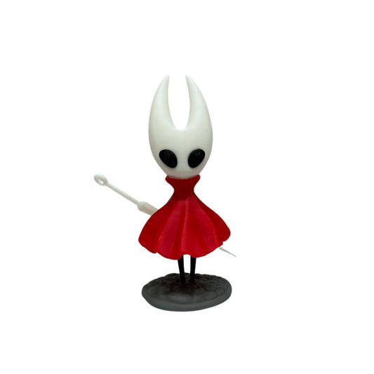 Hollow Knight - Silksong Hornet
