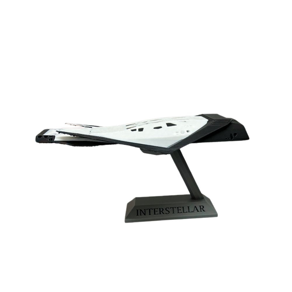 6" Interstellar Ranger w/ Stand