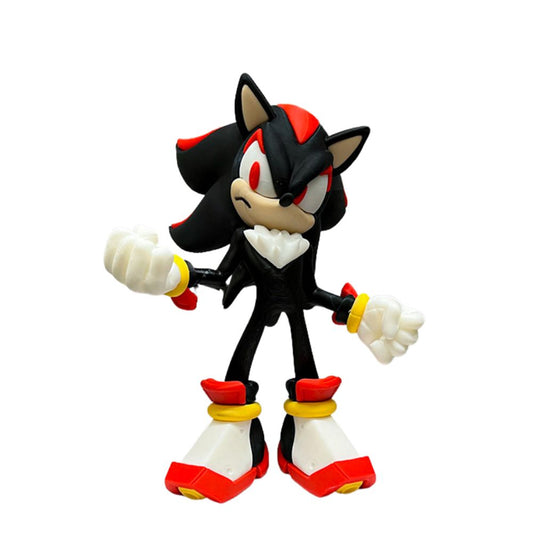 11" Sonic The Hedgehog Shadow Jumbo