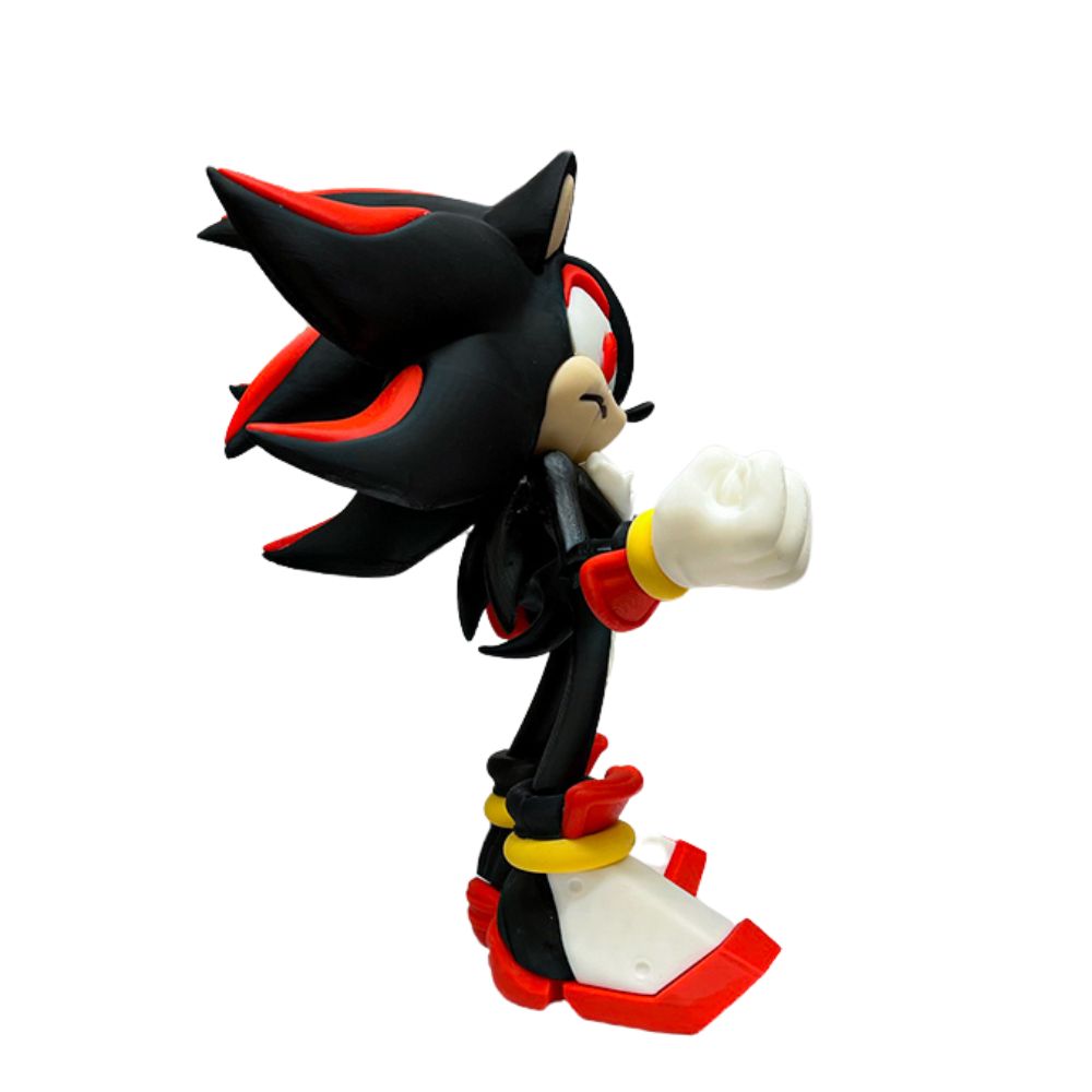 11" Sonic The Hedgehog Shadow Jumbo