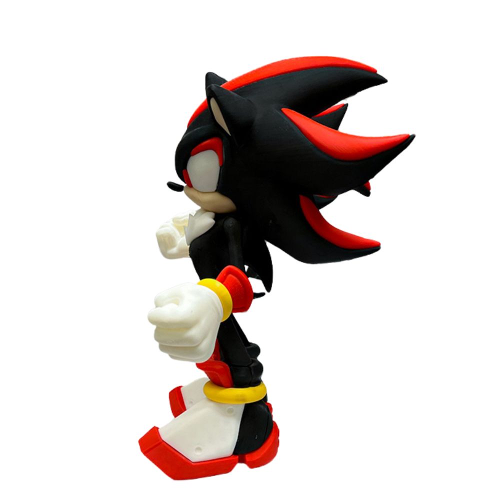 11" Sonic The Hedgehog Shadow Jumbo