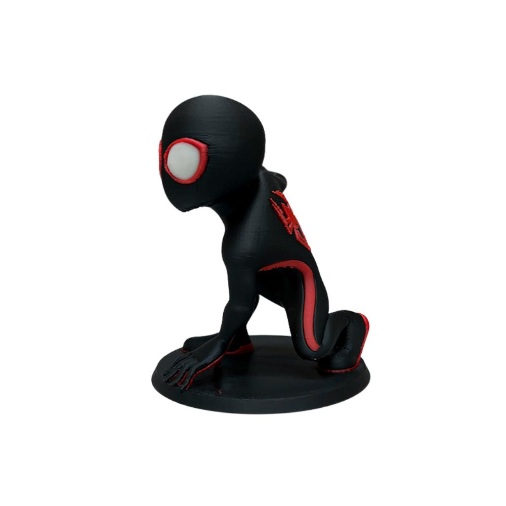 Spider-Man Into The Spiderverse - Miles Morales