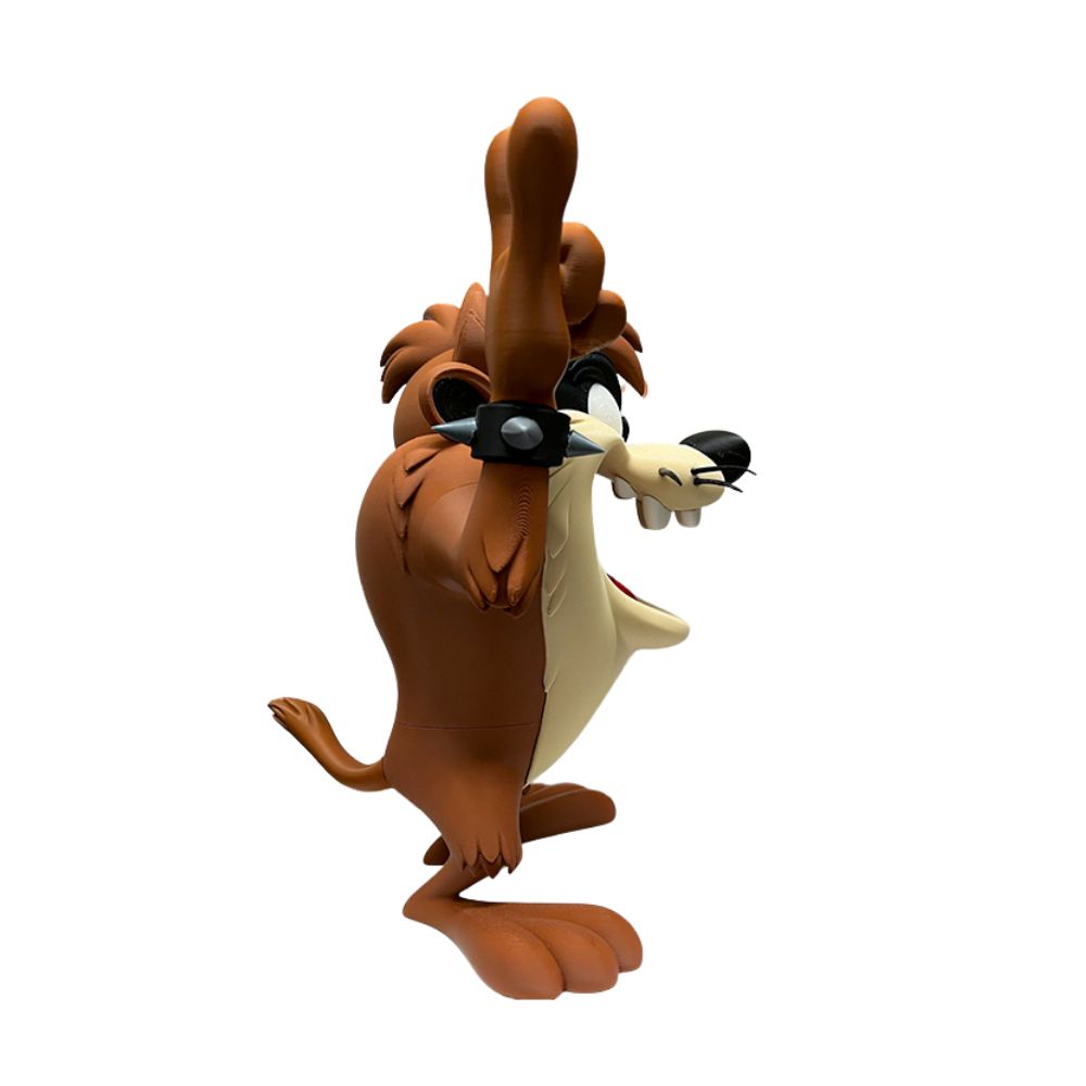 The Looney Tunes - Tasmanian Devil (Taz) Jumbo