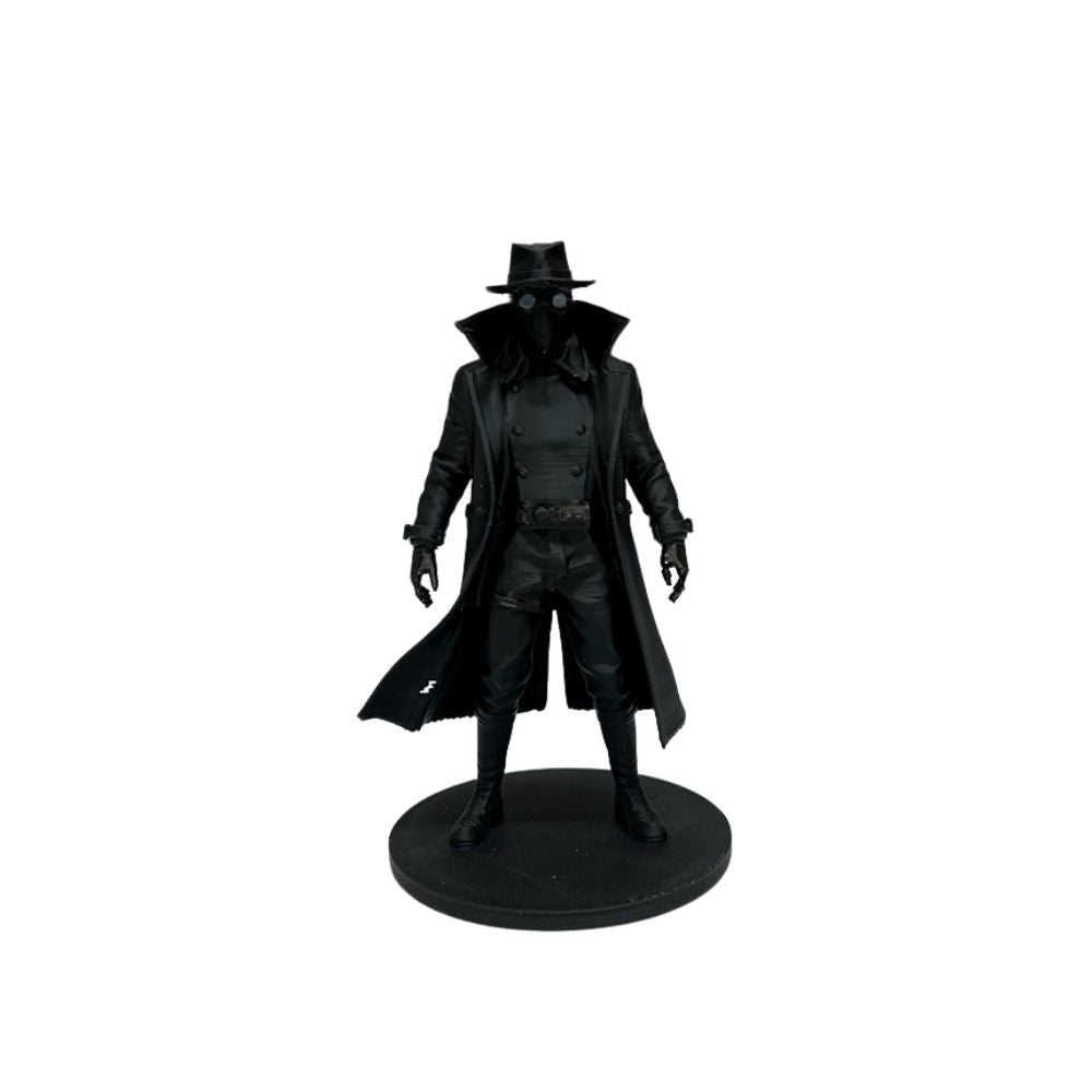 Spider-Man Into The Spiderverse - Spider-Man Noir