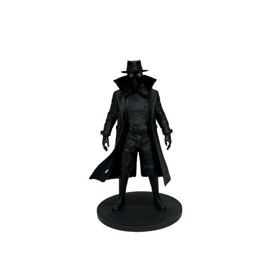 Spider-Man Into The Spiderverse - Spider-Man Noir