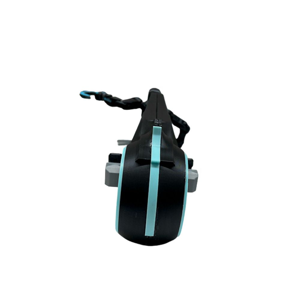 4" TRON Legacy - Light Cycle Model