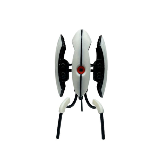 Portal - Sentry Turret