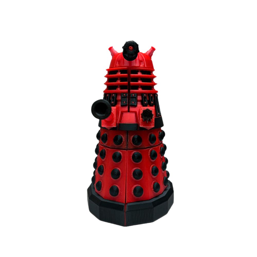 5.5" Doctor WHO Dalek