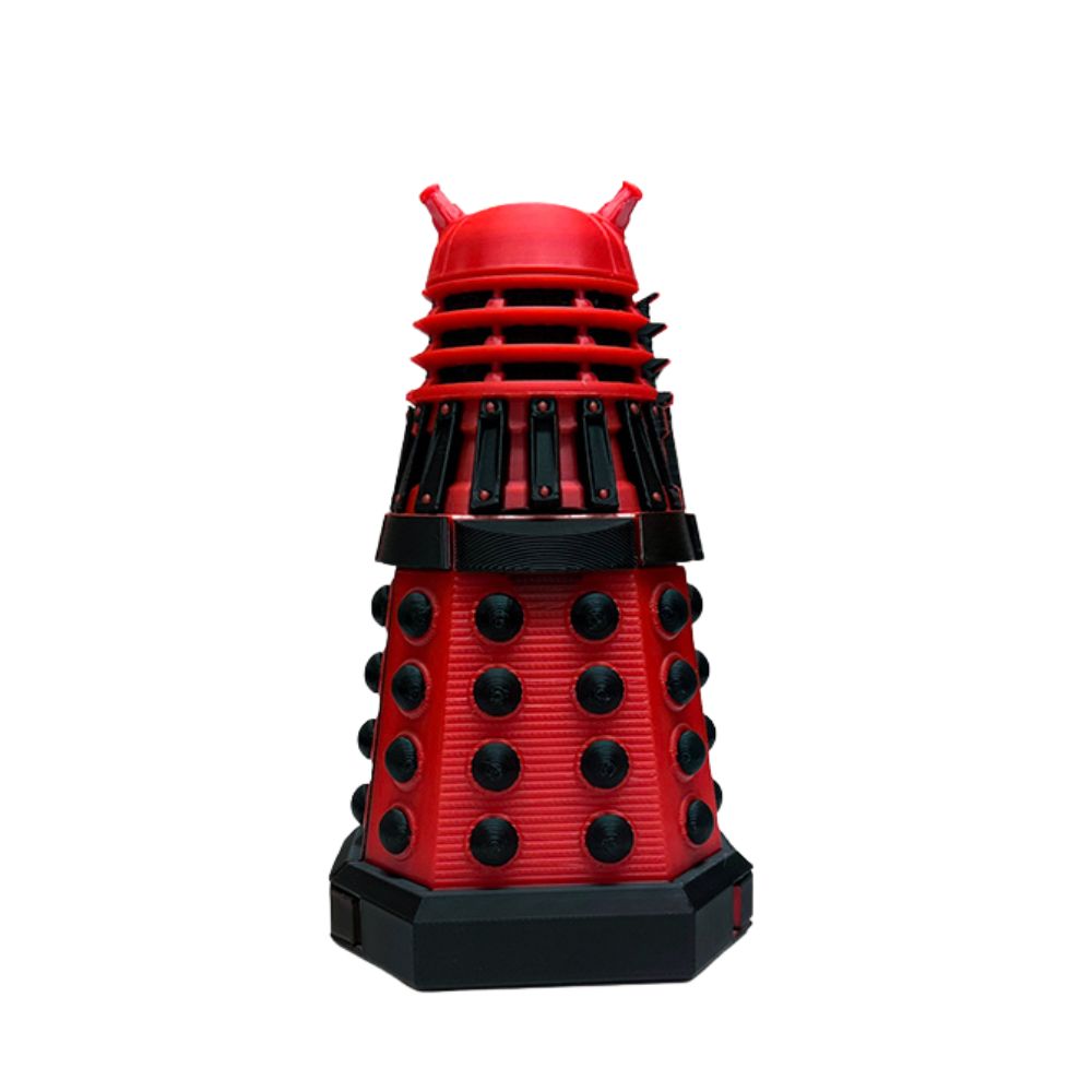 5.5" Doctor WHO Dalek