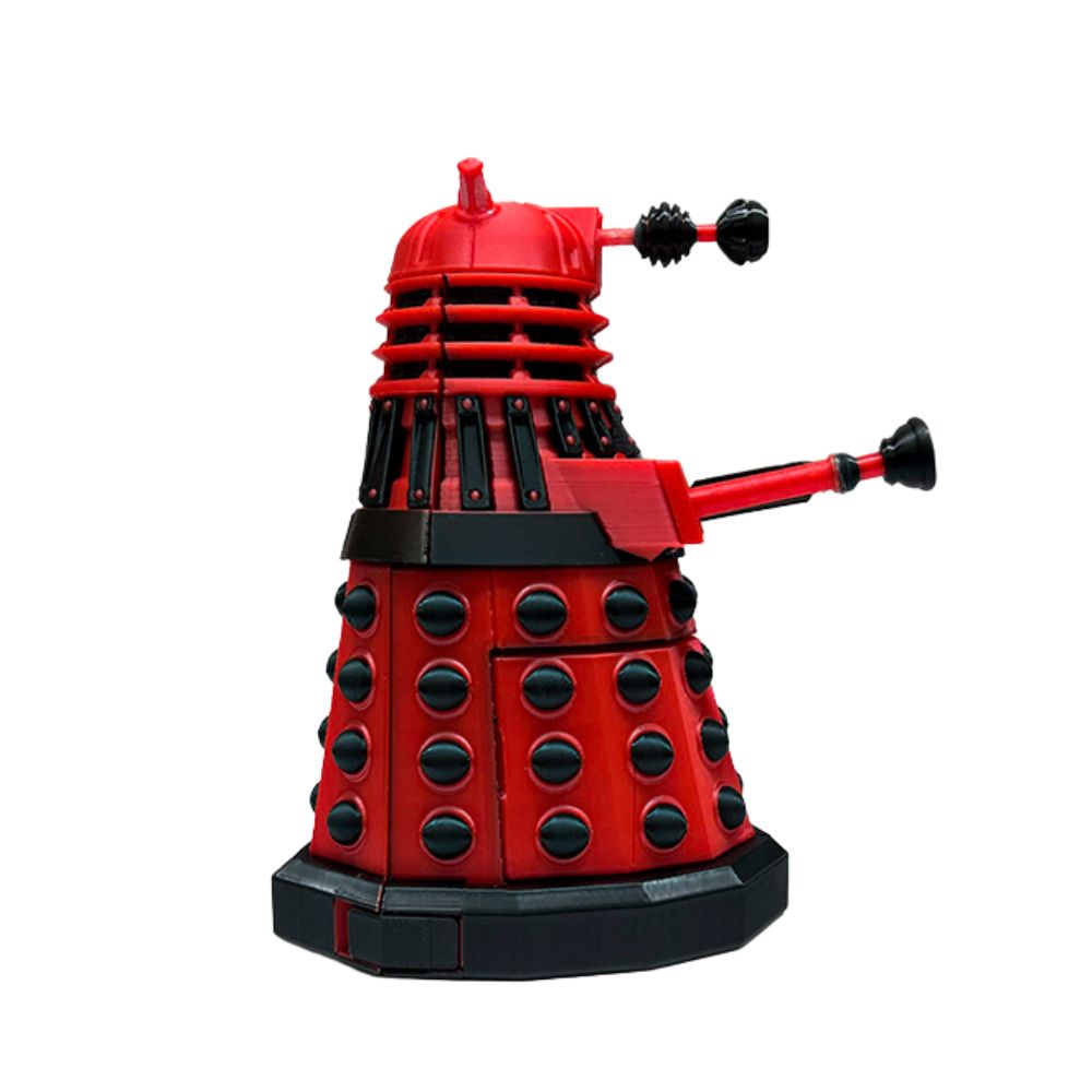 5.5" Doctor WHO Dalek