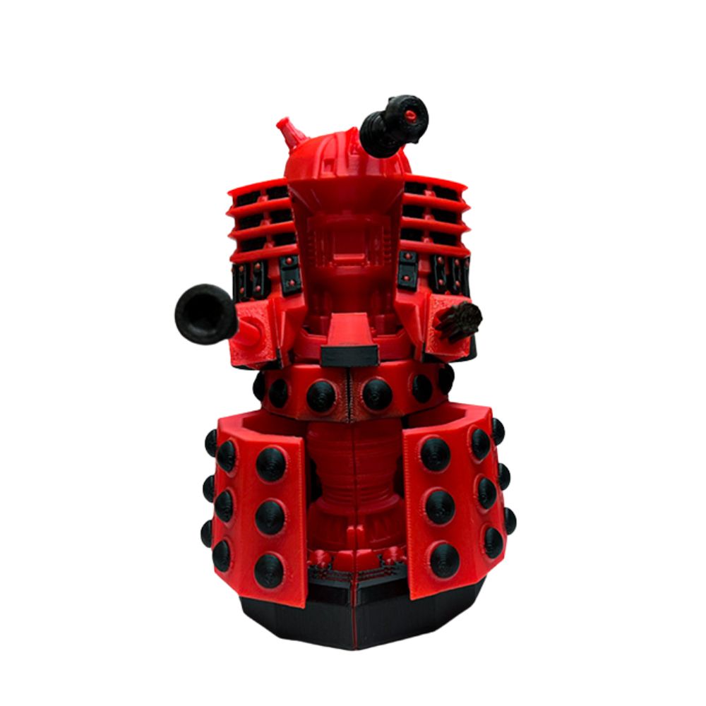 5.5" Doctor WHO Dalek