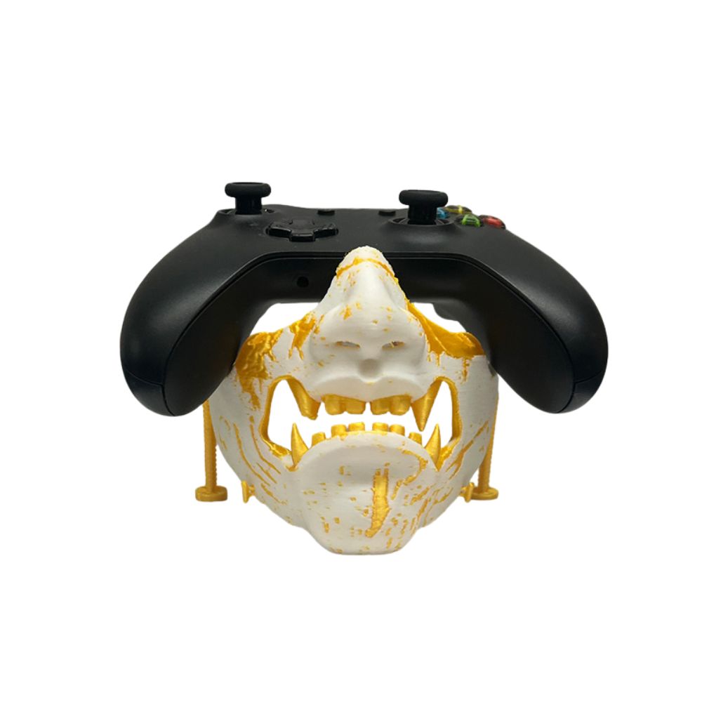 4" Ghost of Yotei Controller Holder