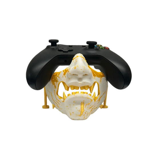 4" Ghost of Yotei Controller Holder