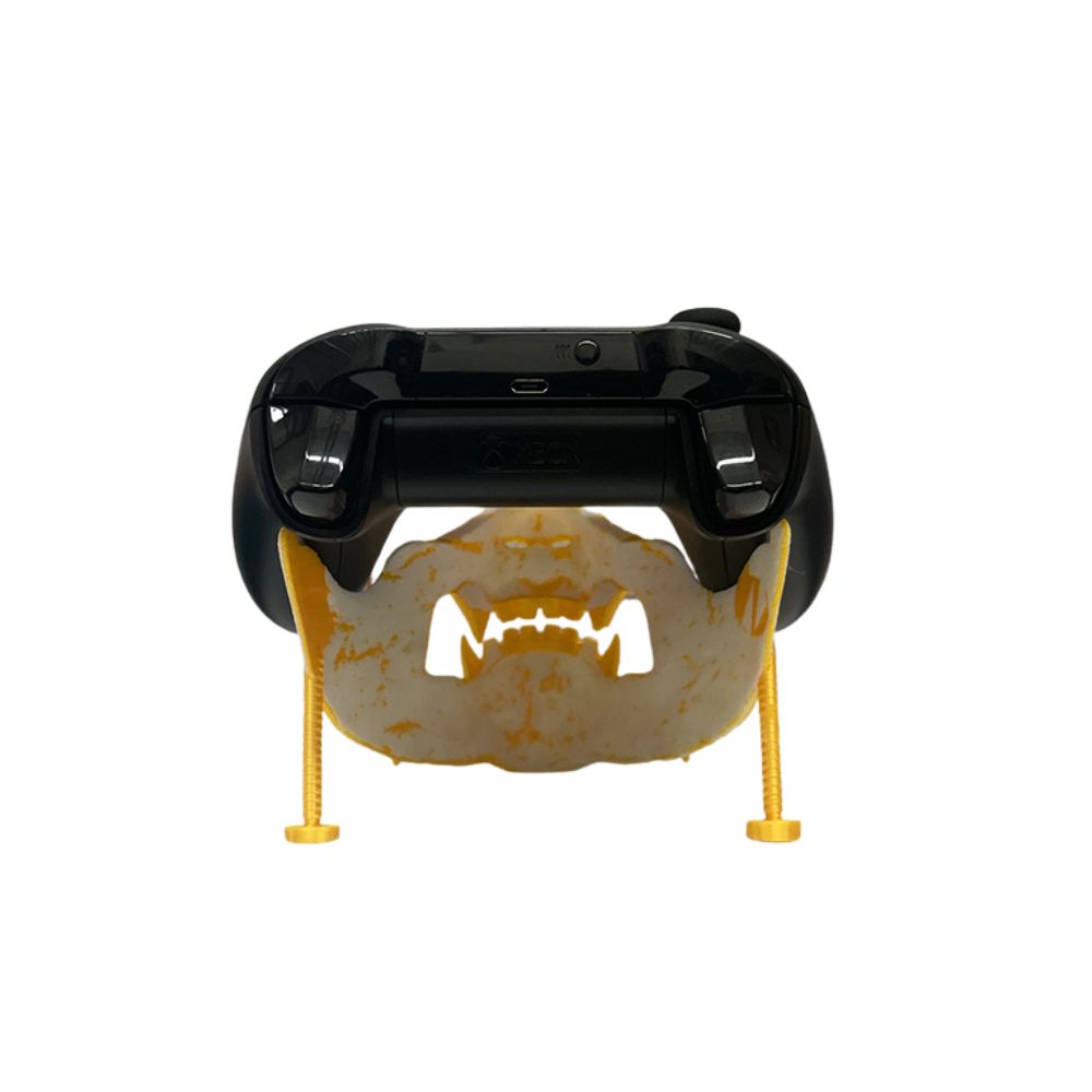 4" Ghost of Yotei Controller Holder