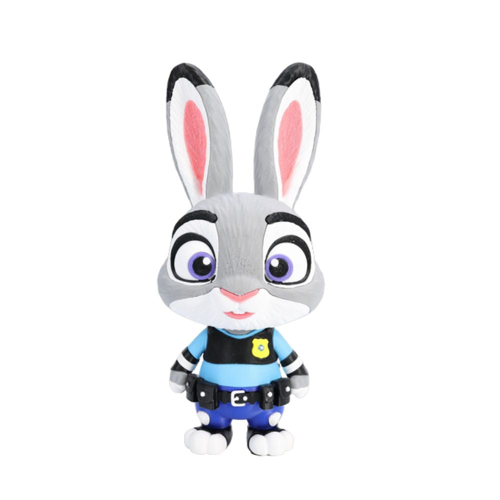 Zootopia Judy Hopps