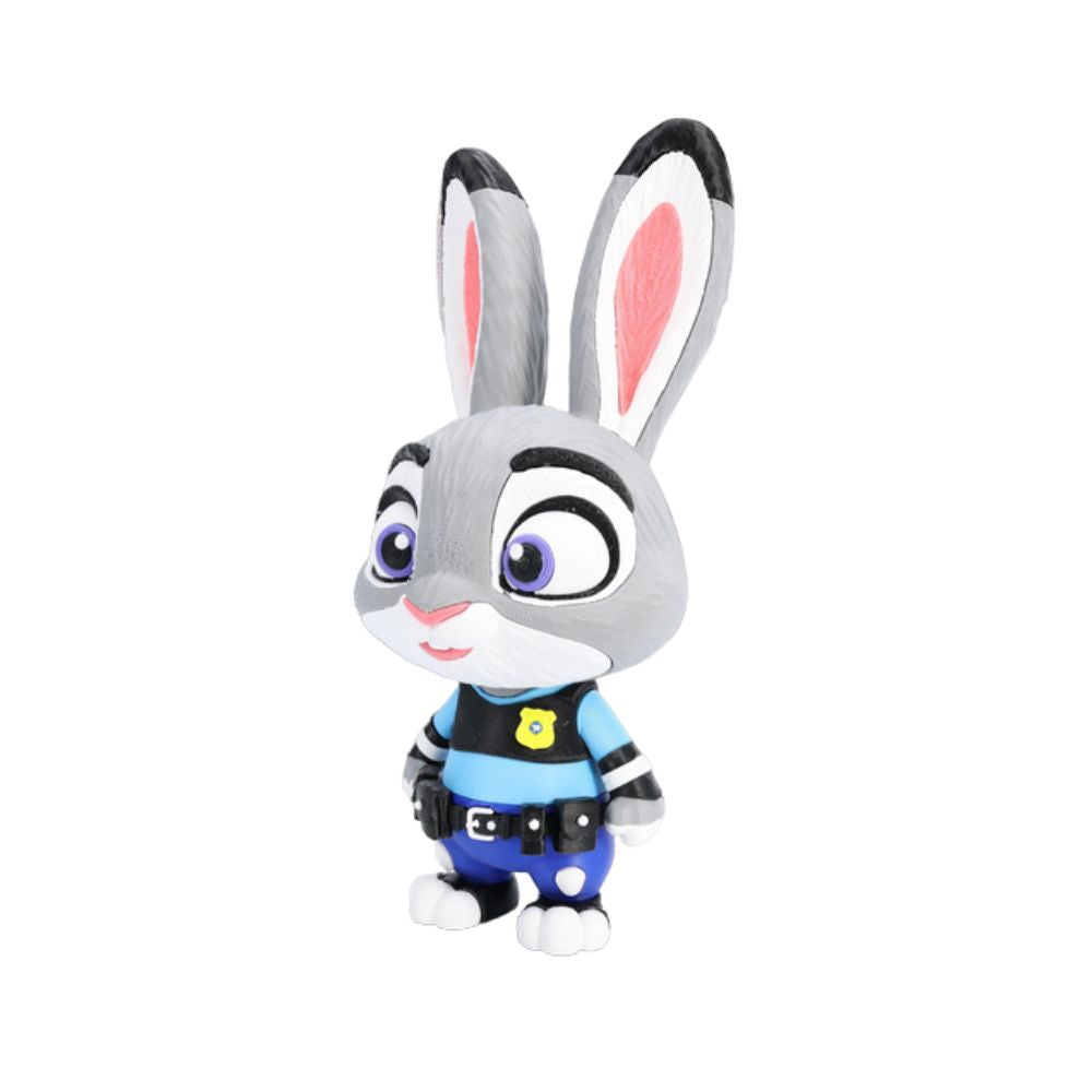 Zootopia Judy Hopps