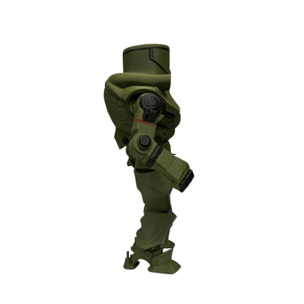 Pacific Rim Cherno Alpha