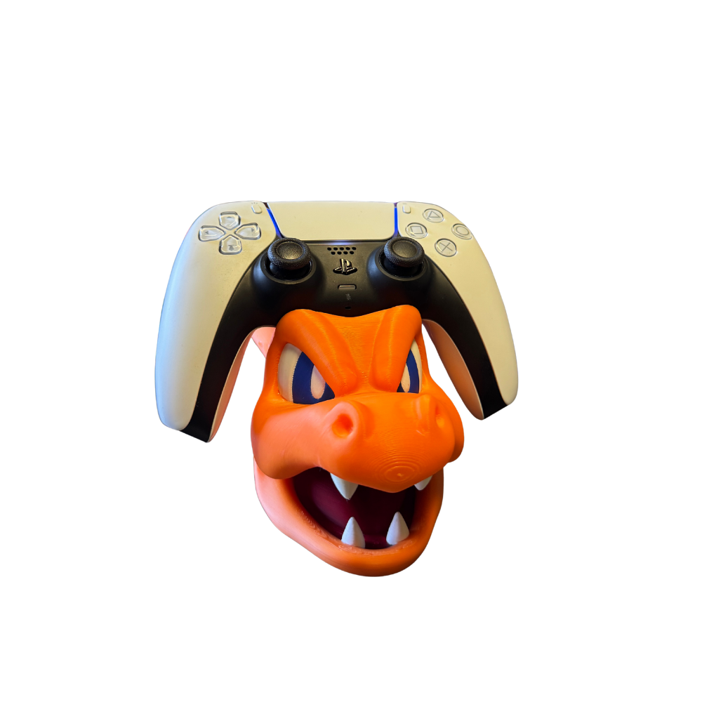 Charizard Controller Holder
