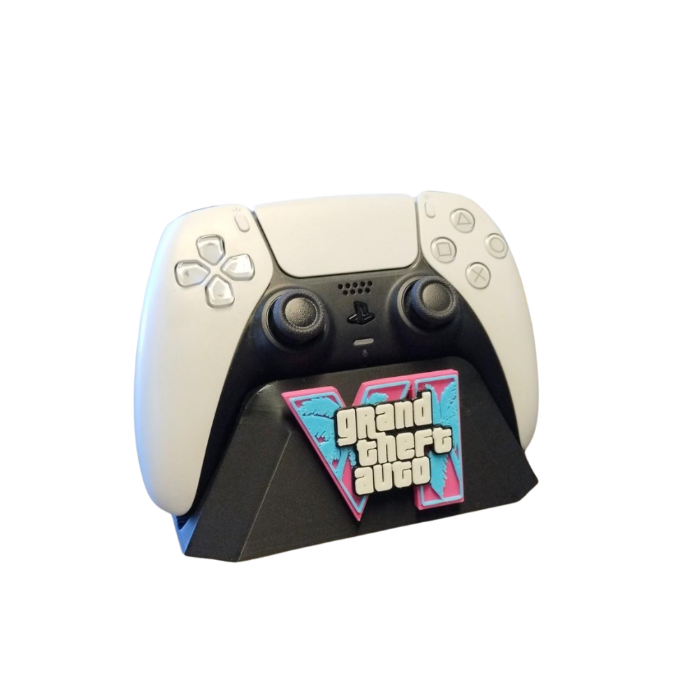 GTA VI Controller Stand