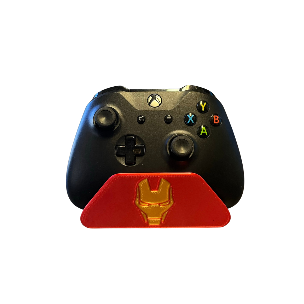 Ironman Controller Stand