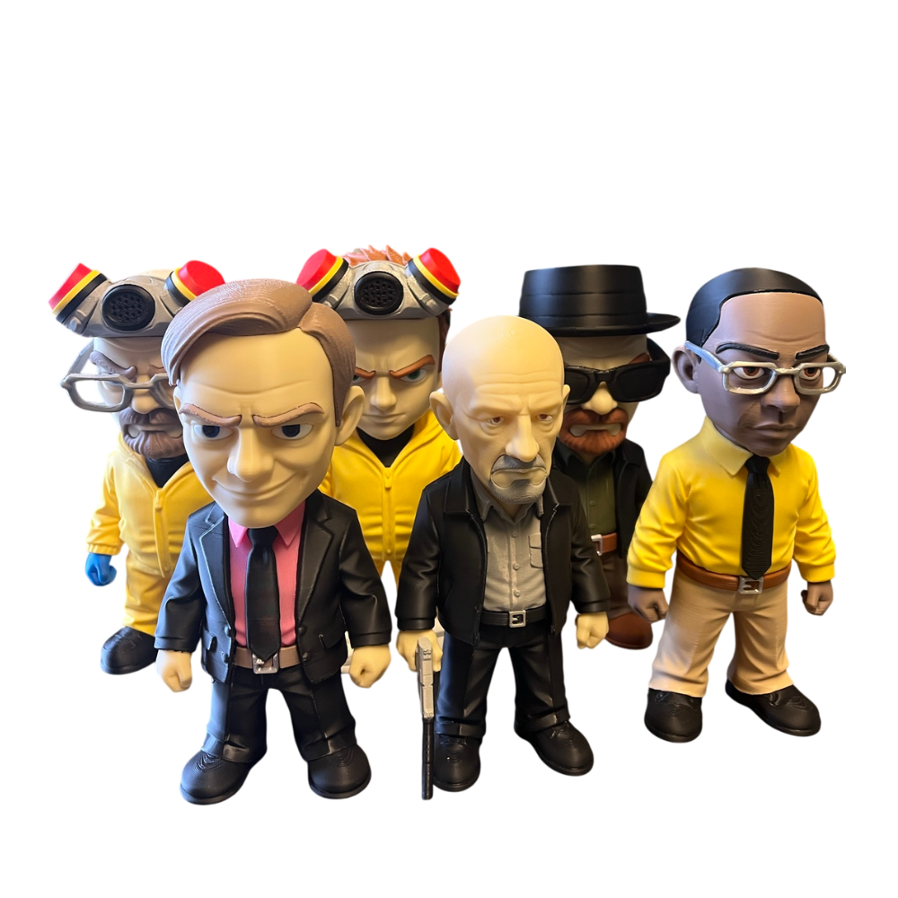 Breaking Bad