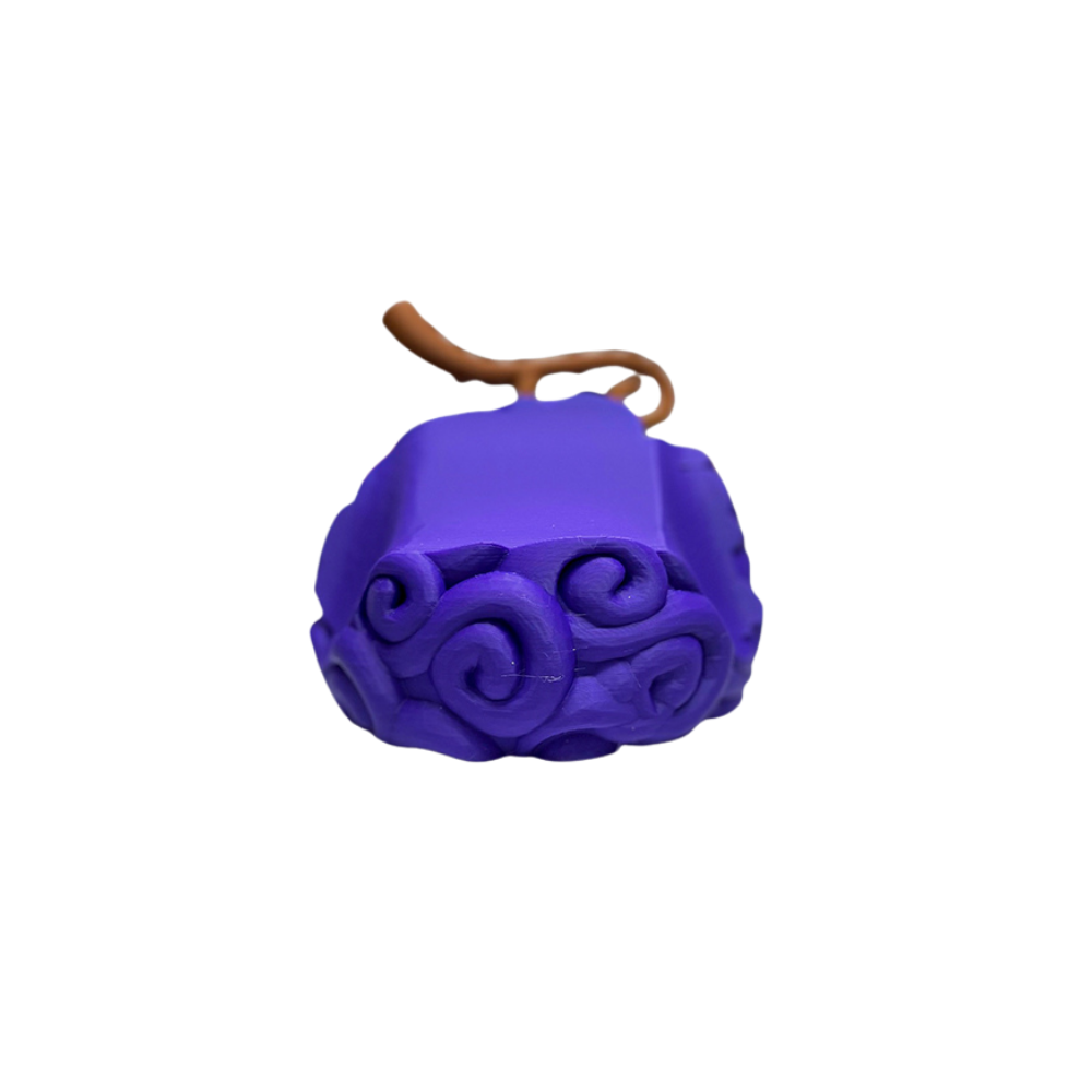 One Piece Gum Gum Fruit Controller Holder