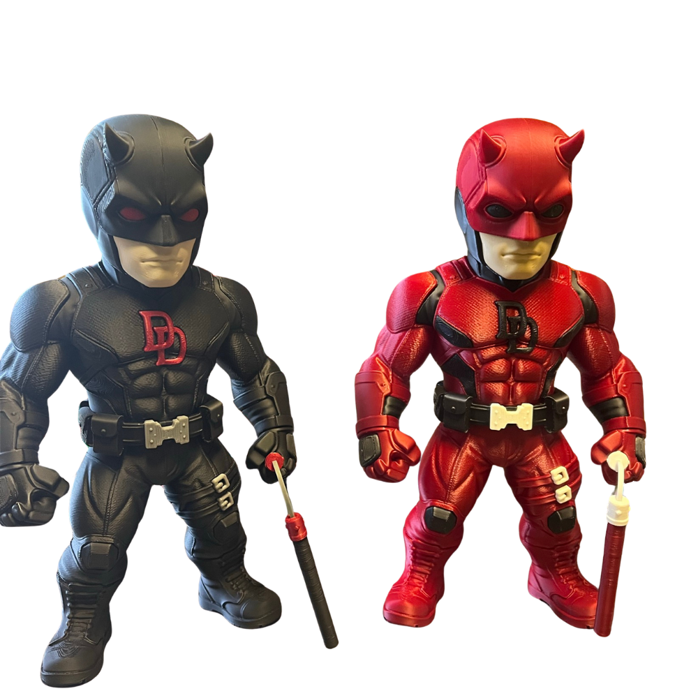 12" Marvel Daredevil
