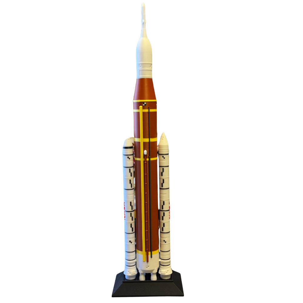 24" NASA Artemis