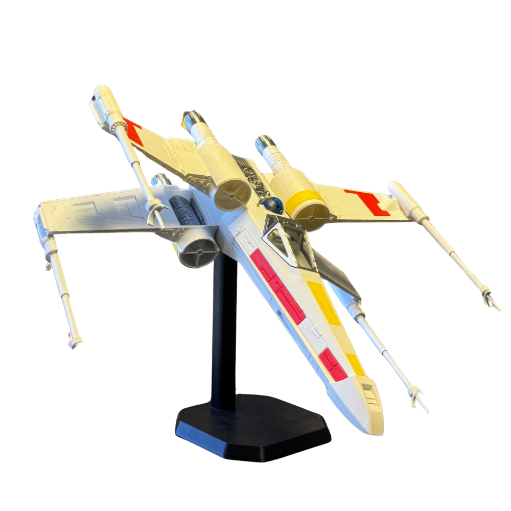 16" Star Wars X-Wing