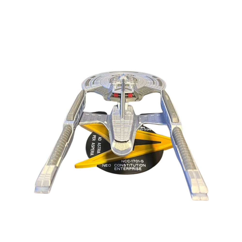 17" Star Trek USS Enterprise NCC-1701-G
