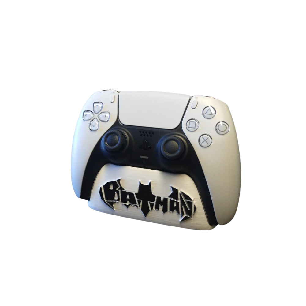 Batman Controller Holder