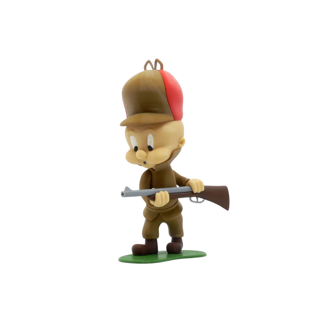 7" Elmer Fudd