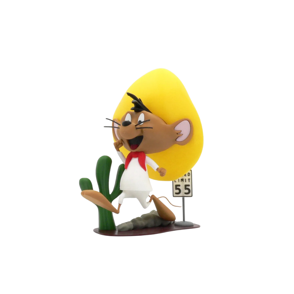 5" Speedy Gonzales