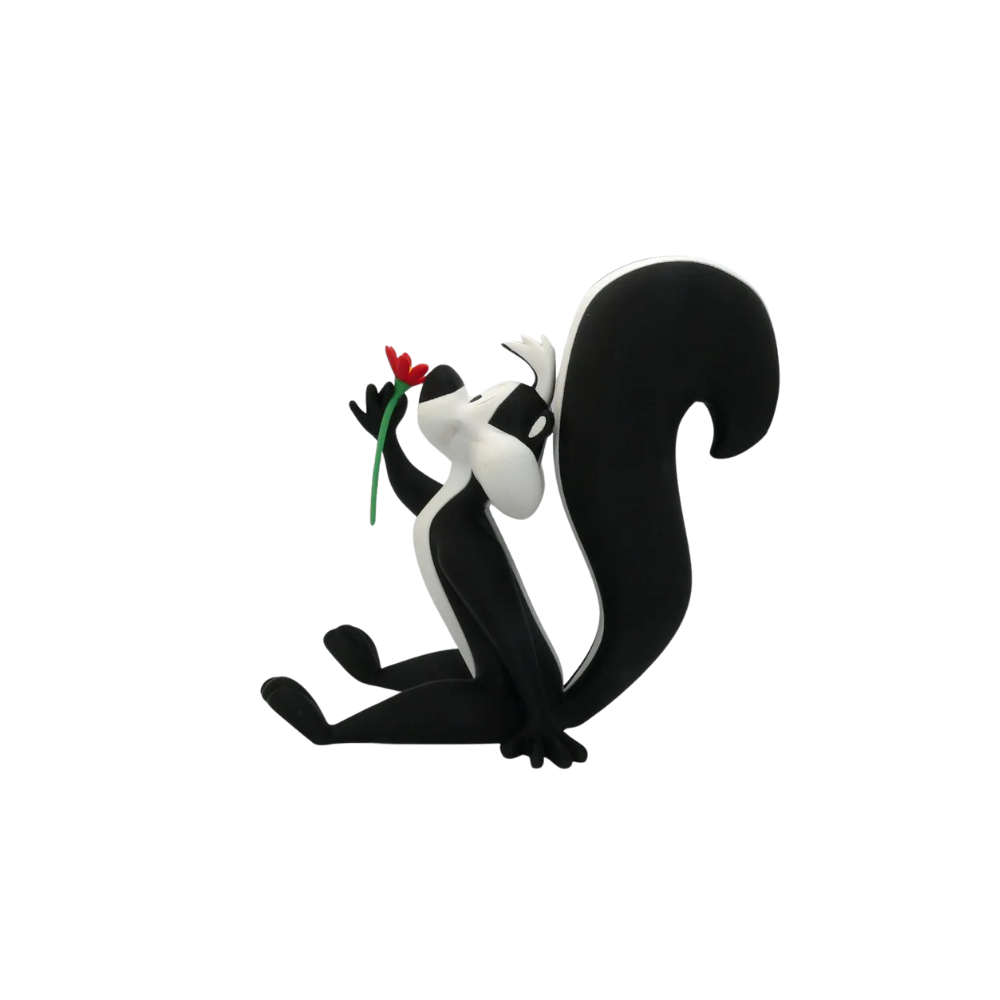 6" Pepe Le Pew
