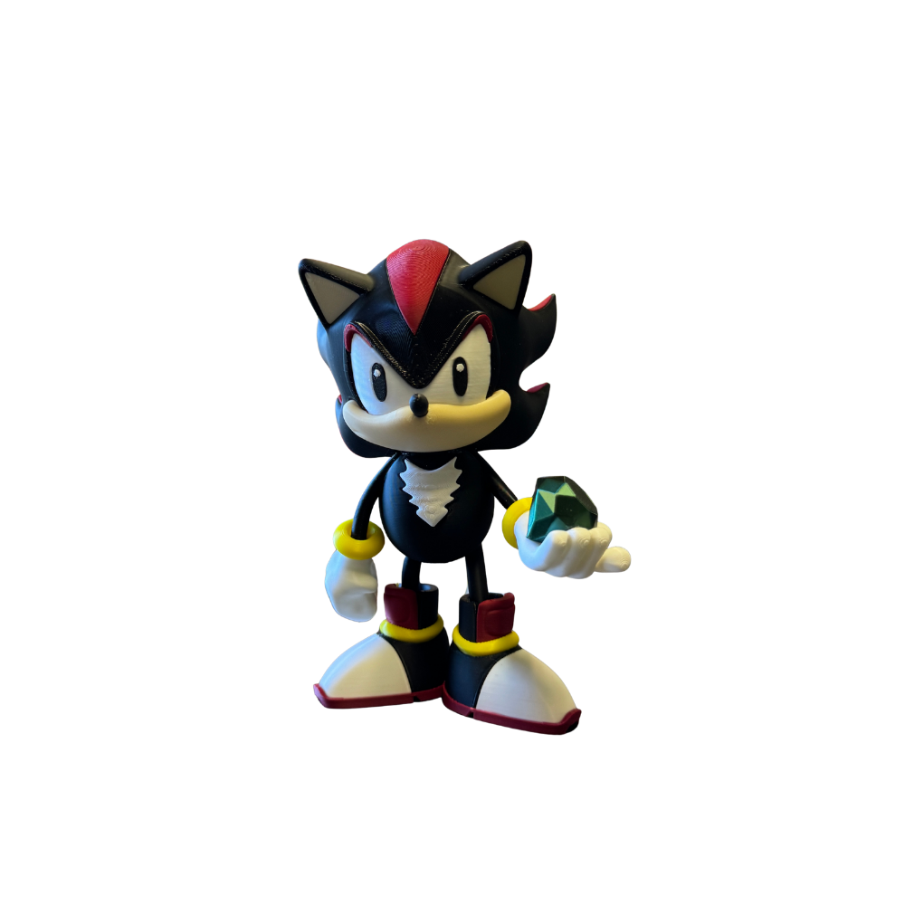 7" Shadow