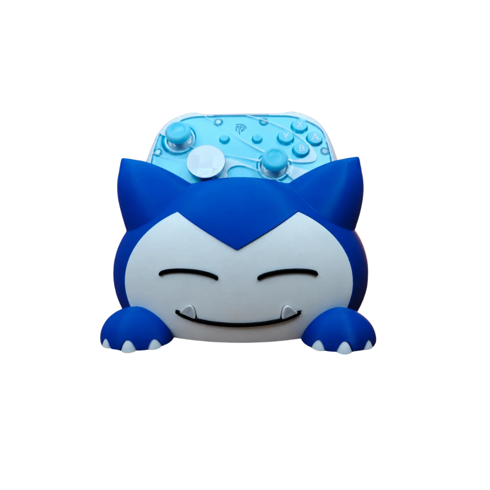Snorlax Controller Holder