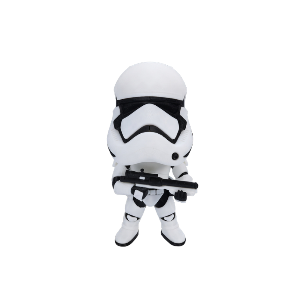 Stormtrooper | First Order