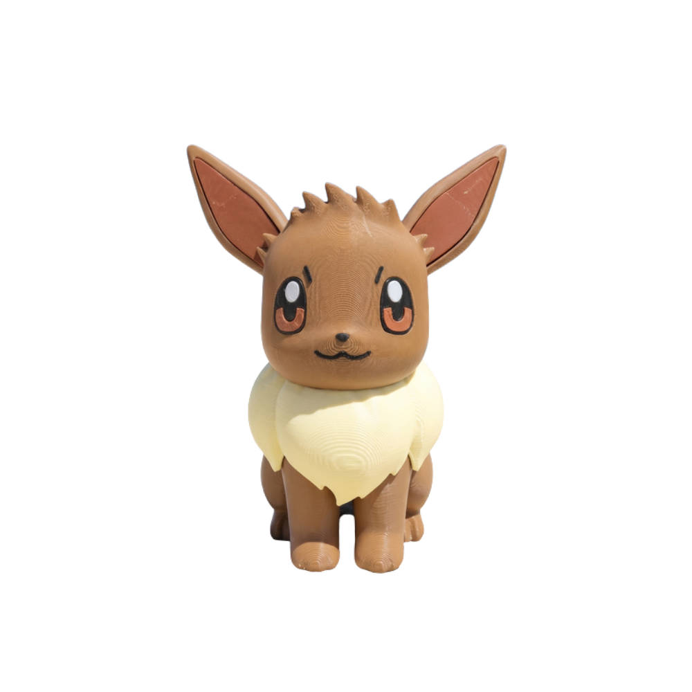 Pokemon Eevee