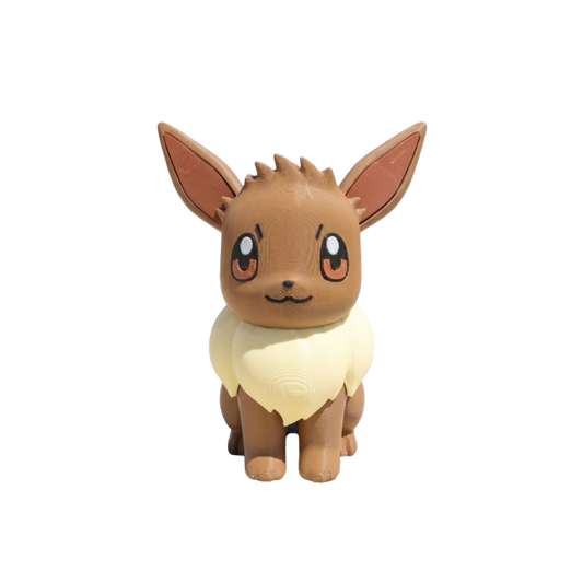 Pokemon Eevee