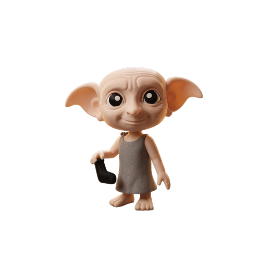 Harry Potter World Dobby