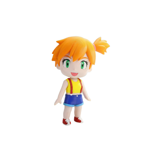 Pokemon Misty