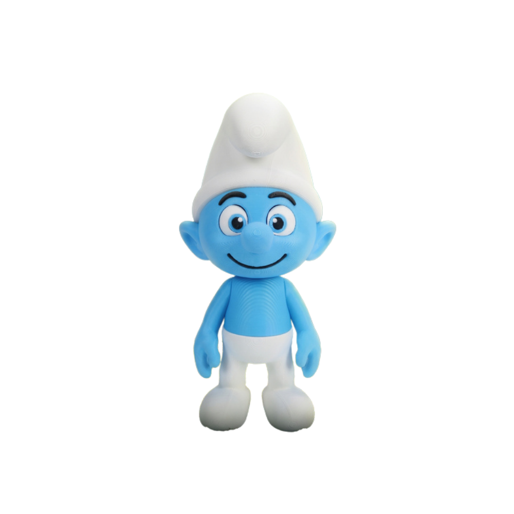 The Smurf