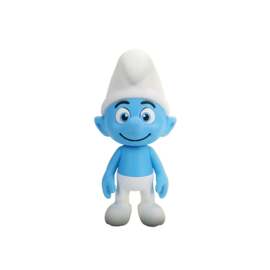 The Smurf
