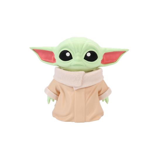Star Wars Mandalorian Baby Yoda