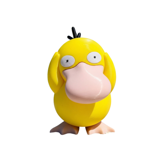 Pokemon Psyduck