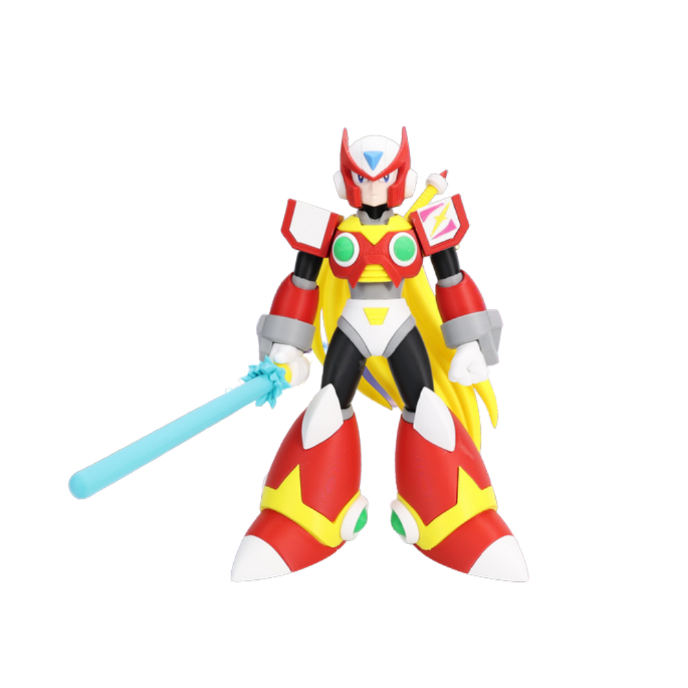 Capcom Zero Megaman X