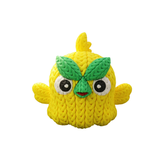 Pokemon Browt Knitted - Crochet