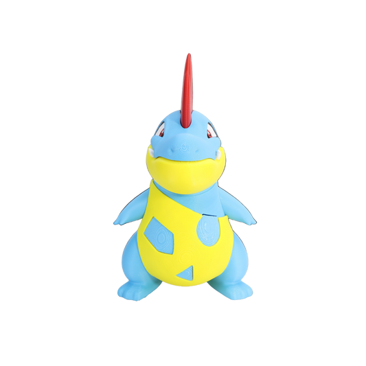 Pokemon Croconaw