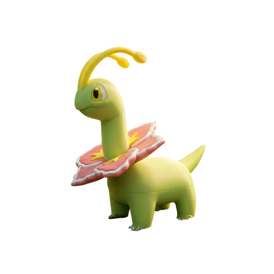 Pokemon Meganium